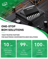 STM32F1 Series 32-bit for Cortex-M3 Microcontroller 64 KB Flash 20 KB SRAM 72 MHz LQFP-48 Package -40C~85C Operating Temp