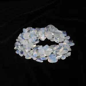 Natural Opal Gravel Bulk Tumbled Stones Crystal Healing Reiki Natural stones and minerals