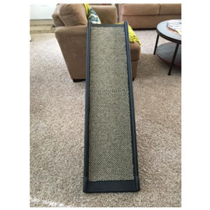 Vente en ligne de <span class=keywords><strong>tapis</strong></span> de voyage à deux volets, escalier, rampe pour chien pour animaux de compagnie en plein air - Product Image 1