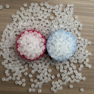 Precio de Fábrica, Resina LLDPE 100% Pura 118WJ/218WJ, Polietileno Lineal de Baja Densidad (LLDPE), Materia Prima de Alta Calidad - Product Image 2