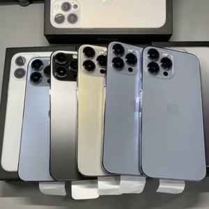 99% all'ingrosso nuovo telefono <span class=keywords><strong>13</strong></span> 13mini 13pro 13pro <span class=keywords><strong>max</strong></span> 128gb/256gb usato telefono cellulare 5G Smartphone marca originale - Product Image 1