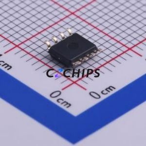 Regulador lineal PMIC (LDO), Chip IC de circuito integrado, original y nuevo, a estrenar, a la vez, de 1a 2 años - Product Image 2