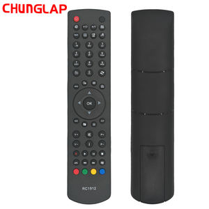 Compatible con el control remoto de televisión VESTEL Celcus <span class=keywords><strong>Toshiba</strong></span> RC1910 RC1912 CT-8023 - Product Image 2