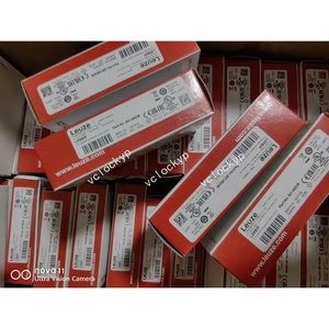Sensor LEUZE LE5/4P Nuevo - Product Image 3