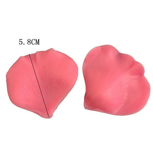 Stampo in Silicone con Texture a Petalo di Foglia d'Acero, Strumenti per Decorazione Torte e Accessori per Fondente per <span class=keywords><strong>Design</strong></span> Creativi di Dolci - Product Image 3