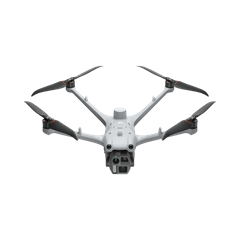NEW Matrice 4T 4TD Professional High-Precision Mapping Drone Public Safety Image Transmission Prosumers 4K Camera Remote Control - Product Image 2