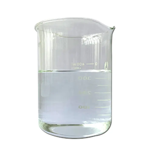Proveedor de China Agente de acoplamiento Tridecafluorooctiltrietoxisilano CAS 51851-37-7 - Product Image 1