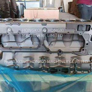 Bloque de cilindros DC13 DC11 - Product Image 3