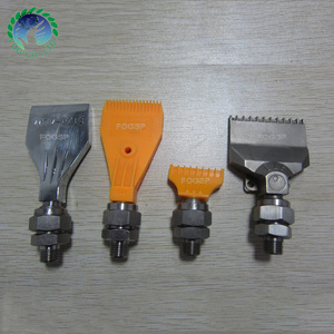 فوهة رش هواء نفاثة للرياح 973 F ، فوهة تجفيف منفوخة بالهواء - Product Image 1