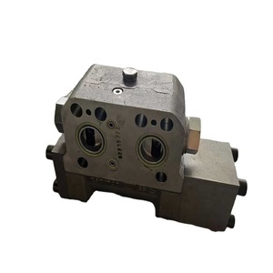 Vanne hydraulique de commande série BVD25, commande BVD25 - Product Image 1