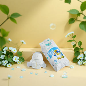 Culottes d'apprentissage douces effet seconde peau pour bébés et tout-petits - Product Image 2