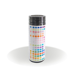 <span class=keywords><strong>Kit</strong></span> <span class=keywords><strong>de</strong></span> bandelettes <span class=keywords><strong>de</strong></span> test <span class=keywords><strong>de</strong></span> <span class=keywords><strong>dureté</strong></span> <span class=keywords><strong>de</strong></span> qualité <span class=keywords><strong>de</strong></span> <span class=keywords><strong>l</strong></span>'<span class=keywords><strong>eau</strong></span> potable Caped 16 paramètres nouveau produit - Product Image 3