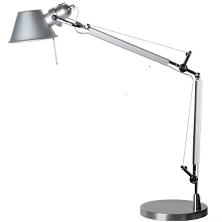 Italy Designer Modern Adjustable Aluminum Swing Arm Office Use Desk Lamp Study table lamp