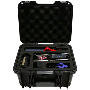 Testeur de <span class=keywords><strong>compteur</strong></span> d'électricité monophasé - Product Image 6