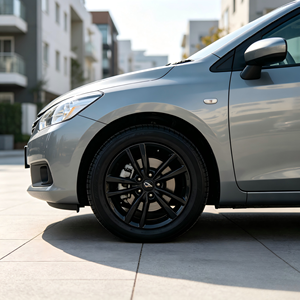 ยางรถยนต์แบบไม่มียางใน ขนาด 205/70R14 95H ยี่ห้อ ECORUN 101 สำหรับรถยนต์ซีดาน - Product Image 3