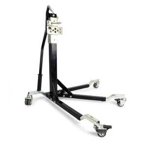 Béquille <span class=keywords><strong>centrale</strong></span> de paddock de <span class=keywords><strong>moto</strong></span> avec adaptateur de béquille de paddock - Product Image 1