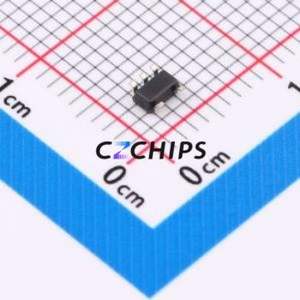 TPS76927DBVR วงจรรวมใหม่และดั้งเดิม SOT-23-5ชิป IC PMIC ตัวควบคุมเชิงเส้น (LDO) - Product Image 2