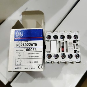 MCRA022ATN 220-240VAC - Product Image 2