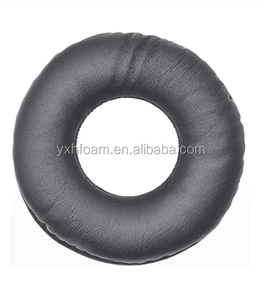 Prix usine remplacement oreillettes coussins d'oreille oreillette SL3060 casque <span class=keywords><strong>WH</strong></span>-<span class=keywords><strong>CH500</strong></span> tasses couverture protéine cuir - Product Image 5