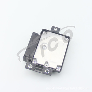 Module de commande du frein à main 3AA907801H pour Volkswagen Magotan CC, unité de commande électronique automobile - Product Image 3