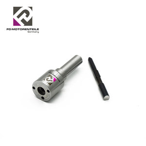 Форсунка для инжектора DSLA150P783 Запчасти для двигателя дизельный высококачественный поставщик DSLA145P1091 + DSLA140P1061 + DSLA145P1115 + - Product Image 6