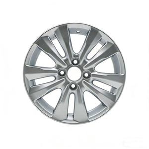 ล้อแม็<span class=keywords><strong>ก</strong></span>ซ์อลูมิเนียมอัลลอยขนาด 14/<span class=keywords><strong>15</strong></span> นิ้ว สำหรับรถยนต์<span class=keywords><strong>ฮ</strong></span><span class=keywords><strong>อน</strong></span><span class=keywords><strong>ด้า</strong></span> ฟิต <span class=keywords><strong>ซิตี้</strong></span> อะไหล่แท้ - Product Image 1