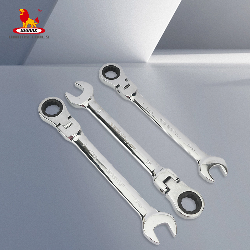 Multi function Repair Tools Open End