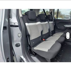 Citroën <span class=keywords><strong>Berlingo</strong></span> Multispace Furgoneta/Autobús Usada en Excelentes Condiciones - Product Image 5