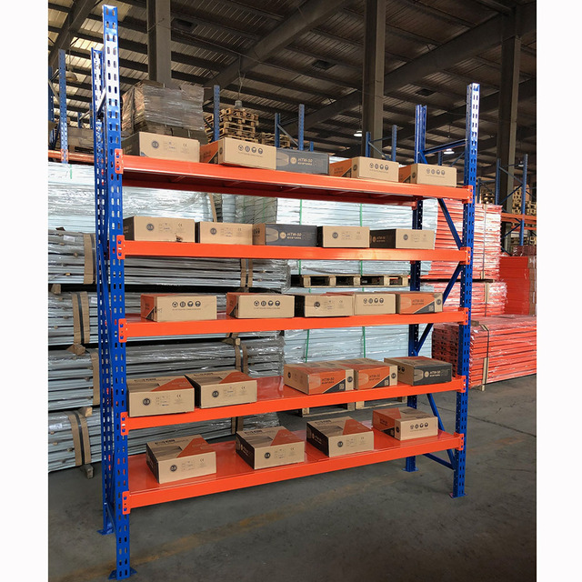 Industrial Heavy Duty Rack Medium Duty Warehouse Shelves Storage Racks Steel Storage Shelf Rack