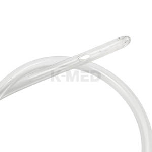 Harga grosir PVC hidrofilik kateter terputus-putus kateter medis sekali pakai - Product Image 3