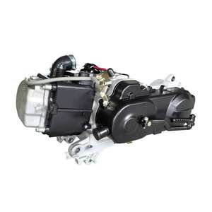 Vente directe d'usine 139qmb, nouveau scooter <span class=keywords><strong>4</strong></span> temps <span class=keywords><strong>50cc</strong></span> 80cc, <span class=keywords><strong>roue</strong></span> de 10 pouces 40cm, moteur refroidi par air, assemblage, méthode d'allumage CDI - Product Image 1