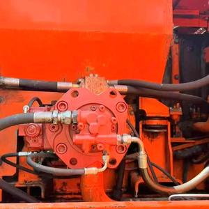 Doosan รถขุดดิน DH225LC-7มือสอง DX225 Doosan รถขุดดิน DX150 DH150 DH220 - Product Image 3