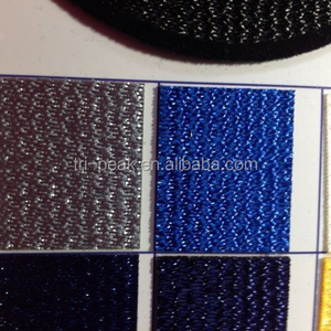 Nouveau design 2025 – Patch thermocollant lenticulaire pour club de football, pour vêtements de sport, badges 3D floqués pour manches de maillot de football EURO - Product Image 3