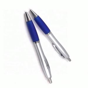 Bolígrafo de Plástico Personalizado al por Mayor con Logotipo - Product Image 2