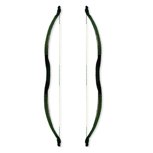 Hi Top-arco compuesto tradicional para tiro con arco, claxon laminado de 65 Lb, arco <span class=keywords><strong>Manchu</strong></span> recurvo, arco laminado y flecha para caza - Product Image 5