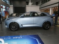 2025 Changan UNI-K cinq places 4x2 Yueshang Edition voiture à essence de Chine