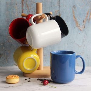 <span class=keywords><strong>Tazas</strong></span> de porcelana <span class=keywords><strong>Tazas</strong></span> de café Taza de té <span class=keywords><strong>Tazas</strong></span> de cerámica hechas a mano de porcelana Taza de cerámica de Navidad - Product Image 5
