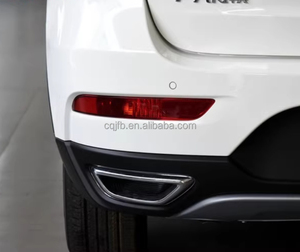 Phía sau bội thu đèn cho GAC Trumpchi GS4 2015 2017 đèn phản chiếu phía sau Sương Mù Ánh Sáng - Product Image 5