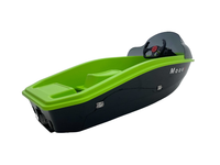 Nouveau lancement : Bateau électrique à moteur à réaction haute vitesse K1 ASA, écologique, autonomie complète, unisexe, pour sports nautiques