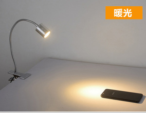Clip flexible réglable lecture lumière Collège étudiant <span class=keywords><strong>de</strong></span> chevet fish tank portable spotlight <span class=keywords><strong>lampe</strong></span> <span class=keywords><strong>de</strong></span> bureau <span class=keywords><strong>lit</strong></span> <span class=keywords><strong>tête</strong></span> <span class=keywords><strong>de</strong></span> <span class=keywords><strong>lit</strong></span> lecture <span class=keywords><strong>lampe</strong></span> - Product Image 6