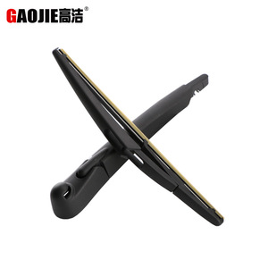 Aplicable al conjunto de brazo oscilante de la escobilla del limpiaparabrisas trasero de Mercedes-Benz FORTWO 2009-2015. Limpiaparabrisas trasero OE: A4518200044 - Product Image 3