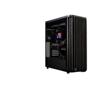 คอมพิวเตอร์ตั้งโต๊ะสำหรับเล่นเกม ASUS รุ่นขายดี Core Ultra7 265K 32GB 1T RTX5070ti 32GB 2T พร้อมหน่วยประมวลผลกราฟิก Ultra 7 265k - Product Image 6