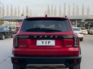 Haval Big Dog Maquan Auto 2021 2022 2023, SUV chinois d'<span class=keywords><strong>occasion</strong></span>, design robuste et puissance turbo, capable d'aventure - Product Image 6