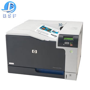 <span class=keywords><strong>Imprimante</strong></span> HP Color LaserJet Enterprise M5525dn A3, 30 ppm, <span class=keywords><strong>recto</strong></span> <span class=keywords><strong>verso</strong></span> <span class=keywords><strong>automatique</strong></span>, réseau, usage intensif, fournitures de bureau professionnelles - Product Image 1