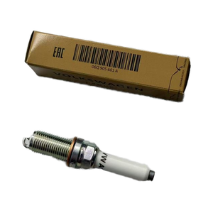 06Q 905 601 a OEM Benzinli Buji İridyum Uçlu 6mm Dişli 9cm Yeni Yedek VW Audi 2.0T Golf 7 GTI/A3/A4/Q5 ile Uyumlu - Product Image 3