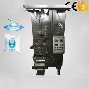 Bolsas de Papel para Líquidos de Alta Calidad y Gran Capacidad, Automáticas, para Alimentos, Bebidas, Leche, Vinagre, con Funciones de Encolado, Envoltura y Etiquetado - Product Image 4