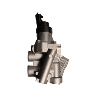 Régulateur de carburant ORIGINAL D6E D7E VOE21638691 21103266 21638691 Valve FCV pour EC210B EC240B EC290B - Product Image 1