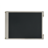 Écran tactile industriel TFT LCD 5,7 pouces G057QN01 V2 pour panneau de commande, résolution QVGA 320x240, luminosité 800 cd/m², AUO