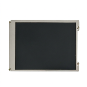 หน้าจอสัมผัสอุตสาหกรรม TFT LCD ขนาด 5.7 นิ้ว รุ่น G057QN01 V2 สำหรับแผงควบคุม ความละเอียด 320x240 QVGA ความสว่าง 800 Cd/m² ยี่ห้อ AUO - Product Image 1