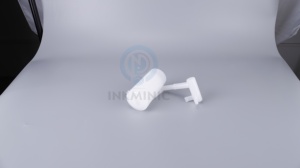 Nouveau filtre pré-pompe en forme de V compatible VJ série 1000 VB-PG0236 pour imprimante à jet d'encre continu VJ - Product Image 6